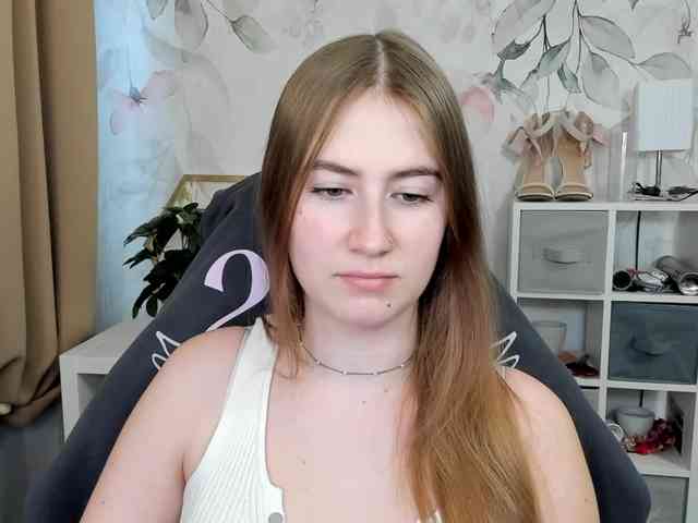 desireMegan webcam