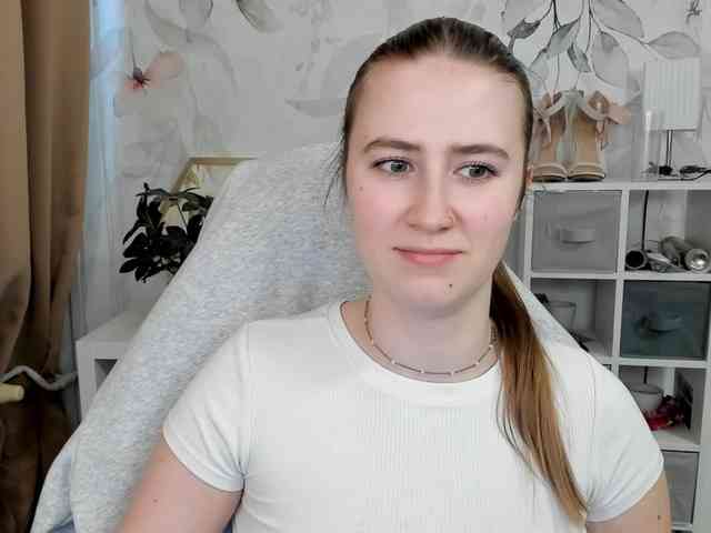 desireMegan webcam