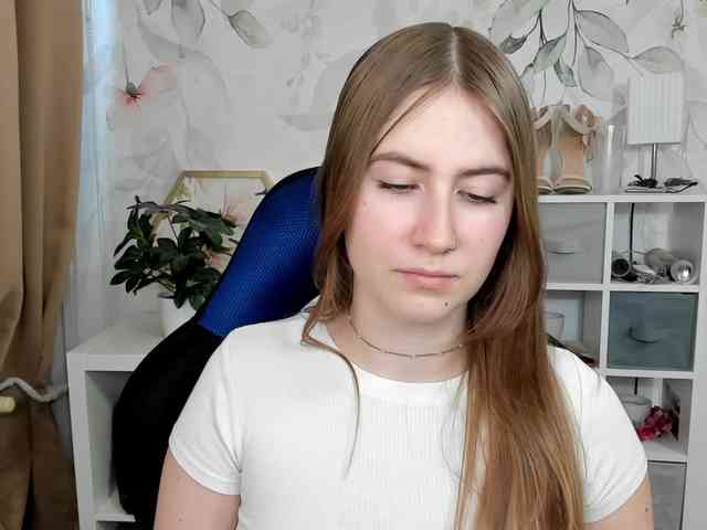 desireMegan webcam