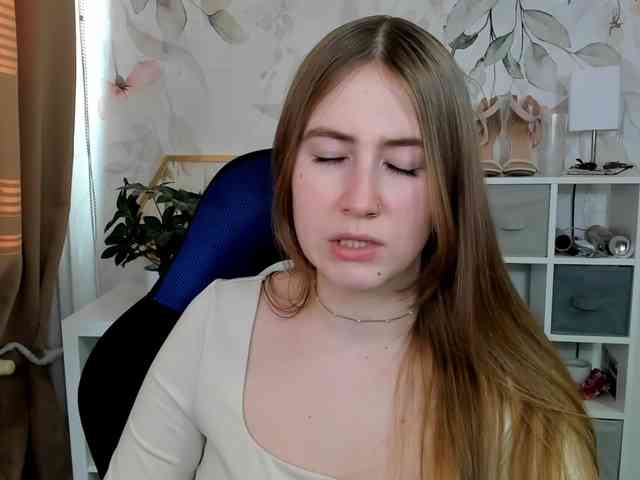 desireMegan webcam