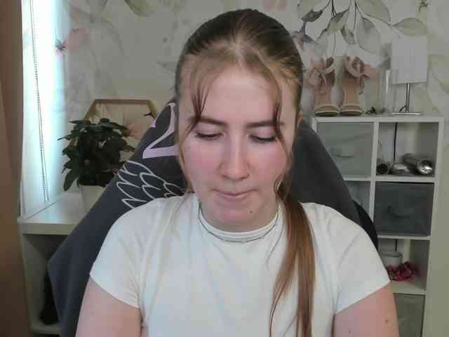 desireMegan webcam