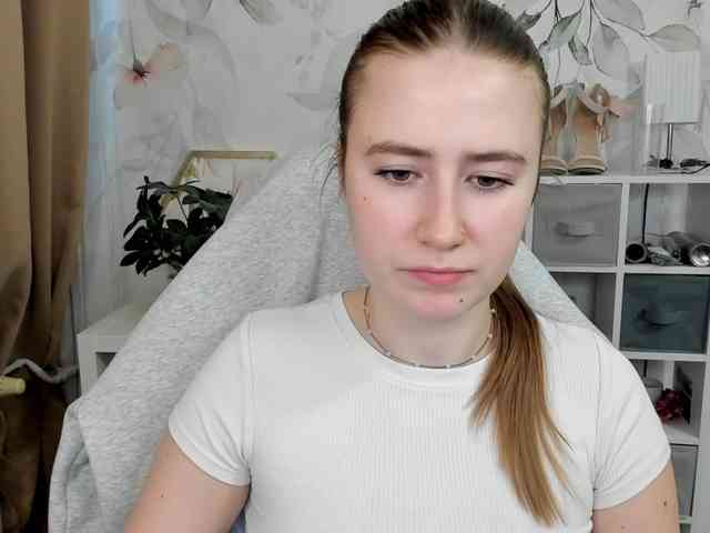 desireMegan webcam