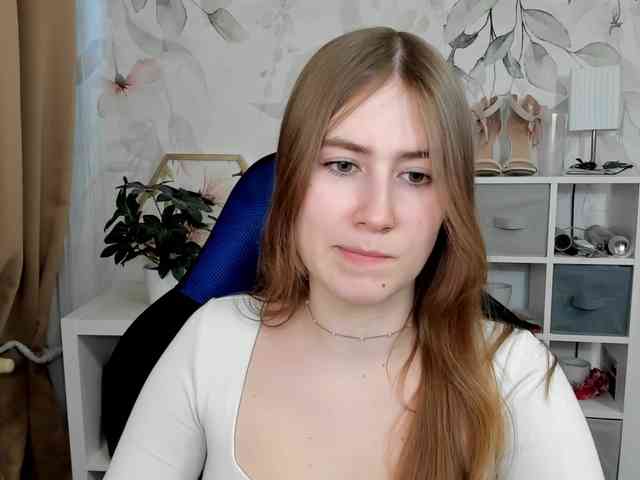 desireMegan webcam