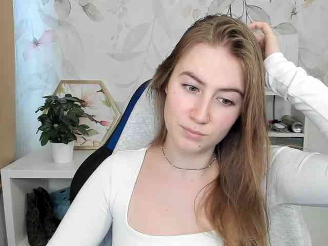 desireMegan webcam