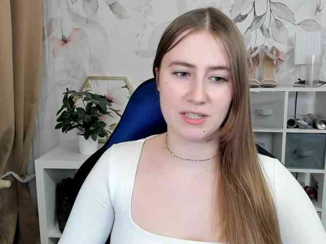 desireMegan webcam