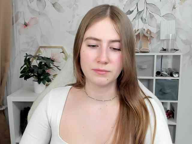 desireMegan webcam