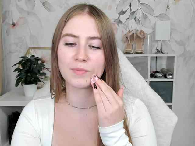 desireMegan webcam