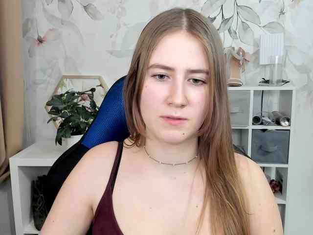 desireMegan webcam