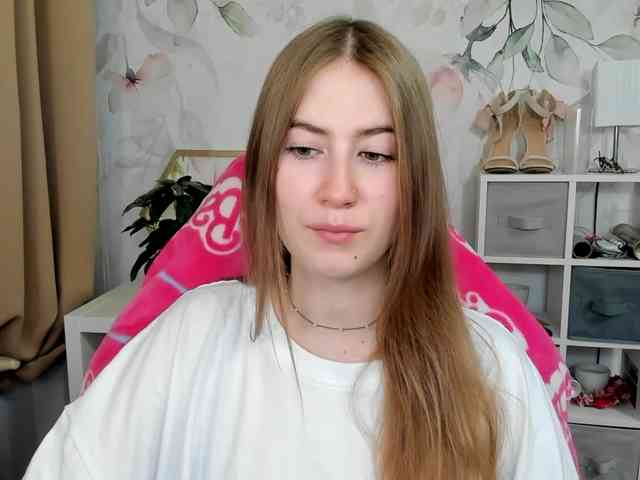 desireMegan webcam