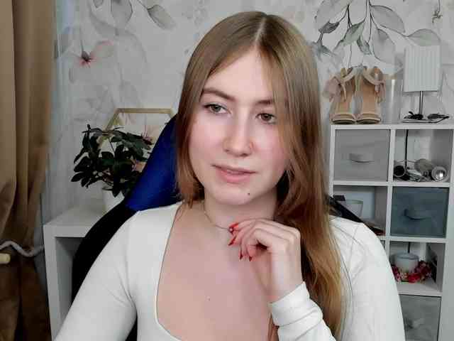 desireMegan webcam