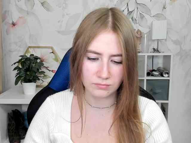 desireMegan webcam