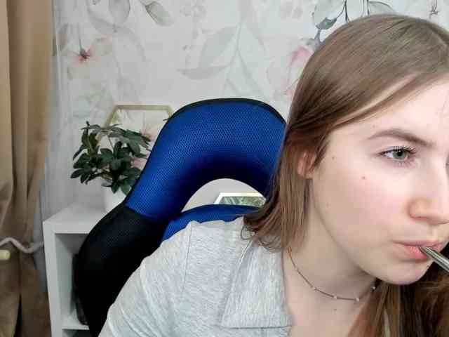 desireMegan webcam