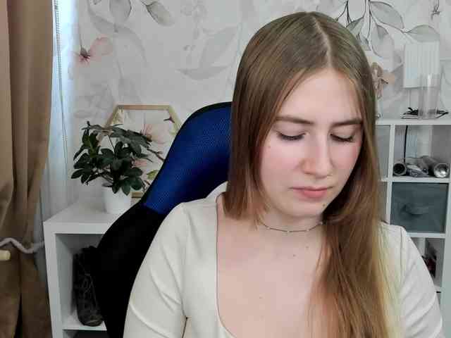 desireMegan webcam