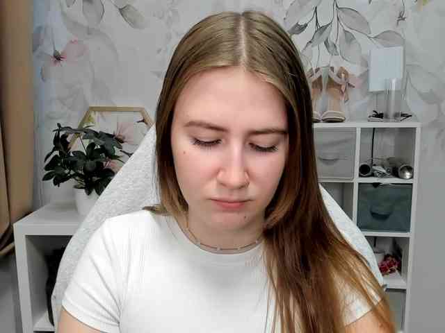 desireMegan webcam