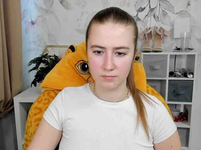 desireMegan webcam