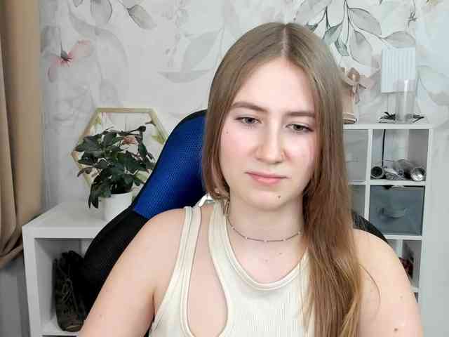 desireMegan webcam