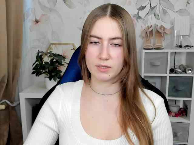 desireMegan webcam