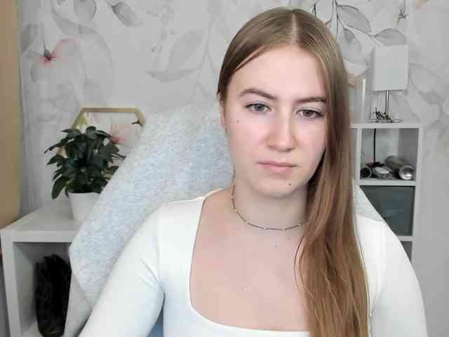 desireMegan webcam