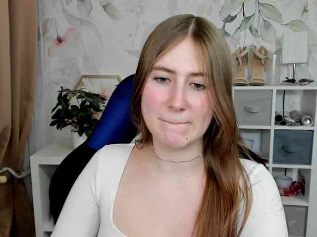 desireMegan webcam