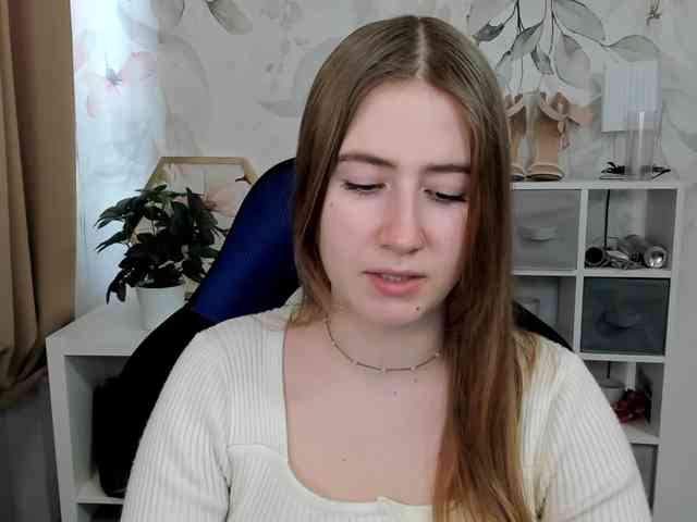 desireMegan webcam