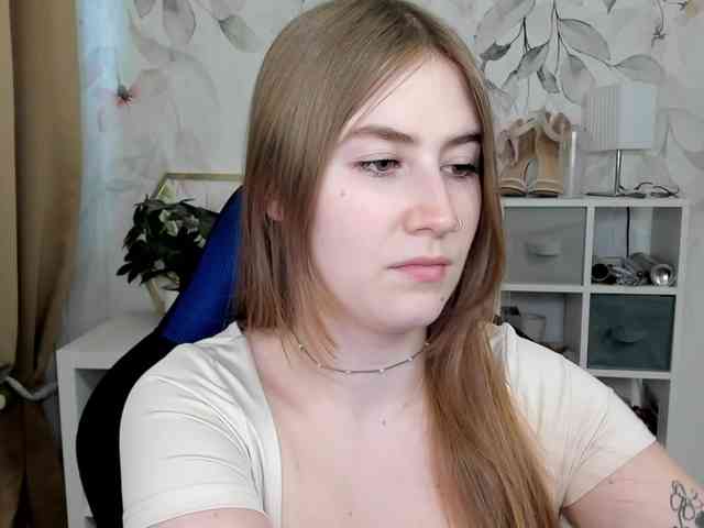 desireMegan webcam