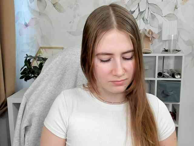 desireMegan webcam