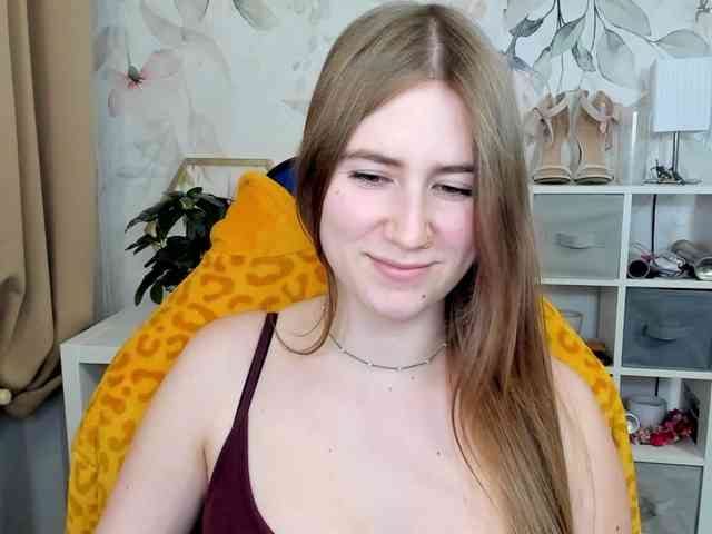 desireMegan webcam