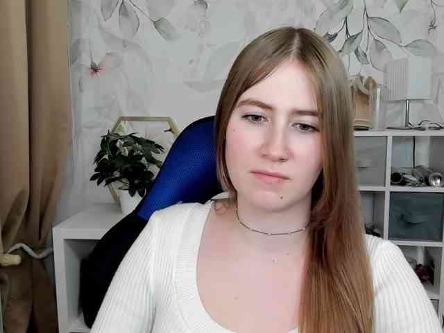 desireMegan webcam