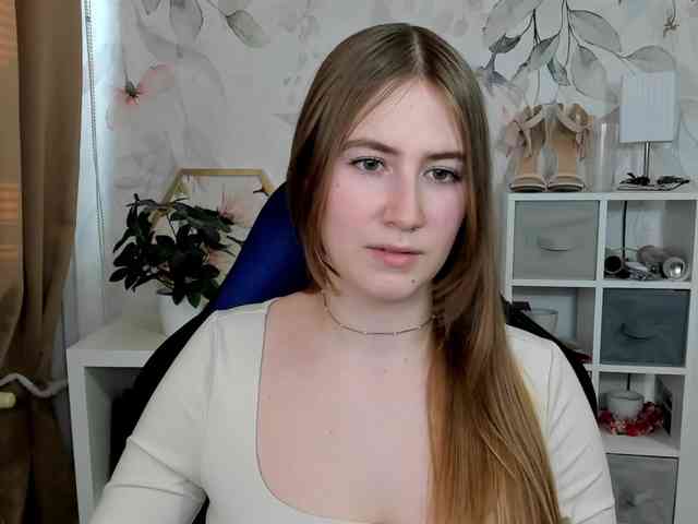 desireMegan webcam