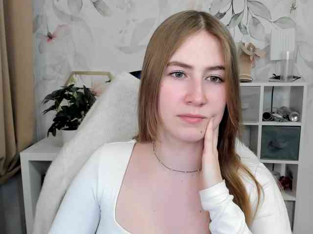 desireMegan webcam