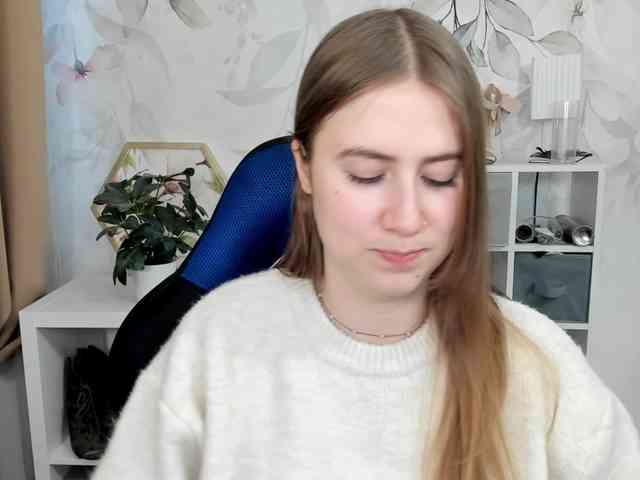desireMegan webcam
