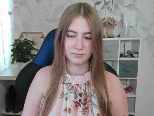 desireMegan webcam
