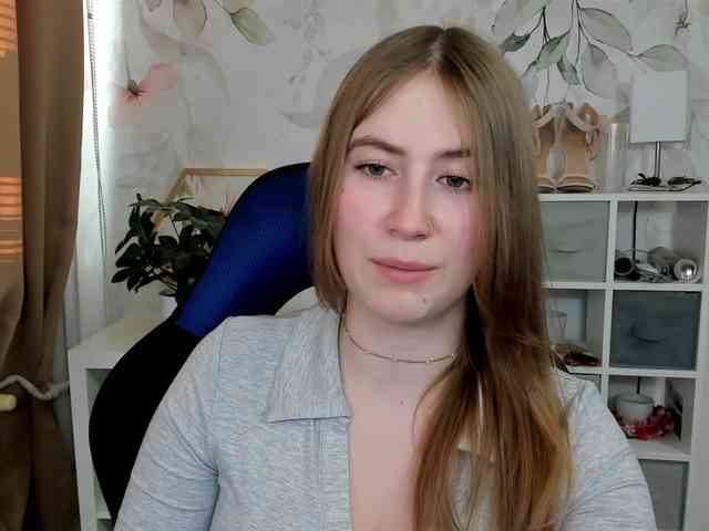 desireMegan webcam