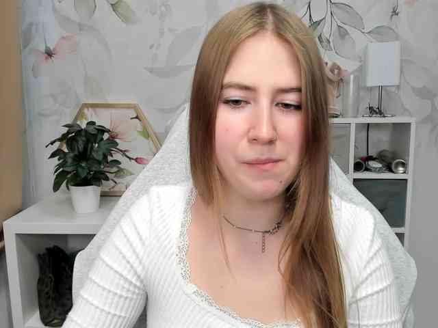 desireMegan webcam