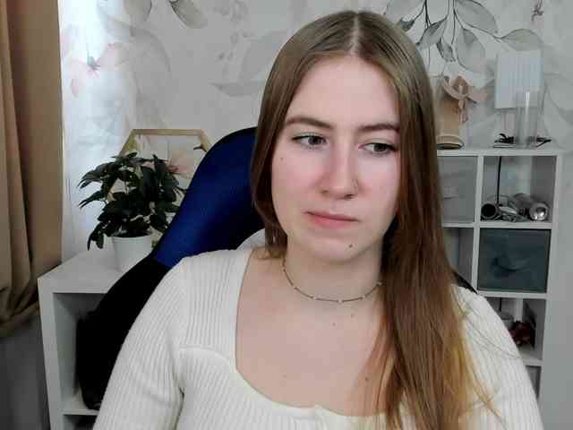 desireMegan webcam