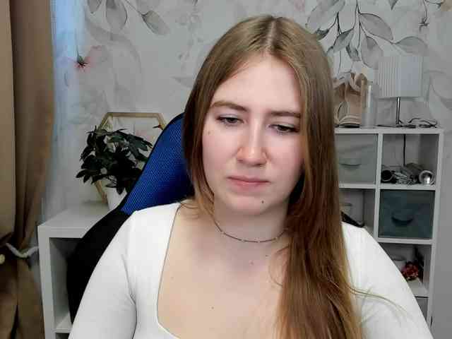 desireMegan Live Webcam on BongaCams