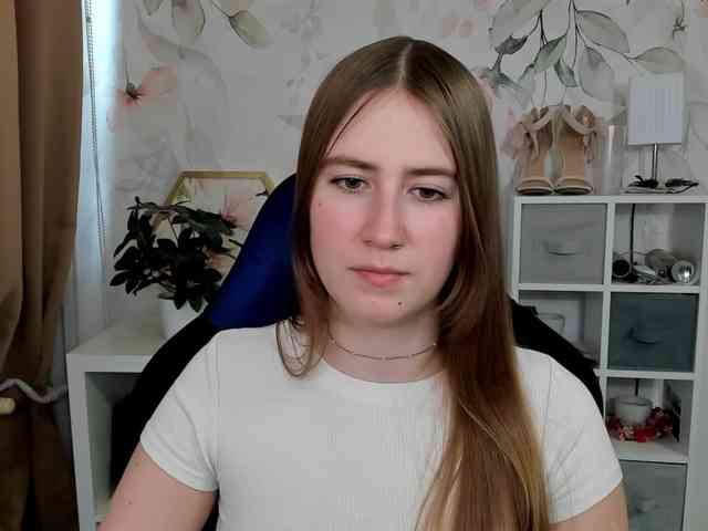 desireMegan webcam