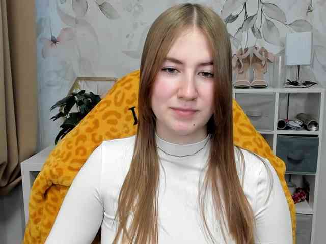 desireMegan desireMegan