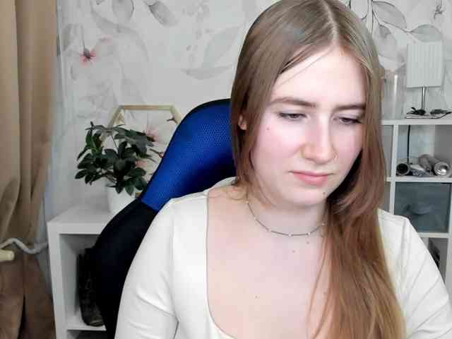 desireMegan webcam