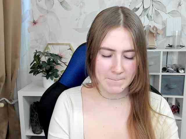 desireMegan webcam