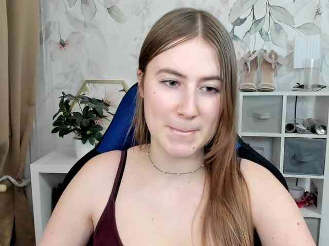 desireMegan webcam
