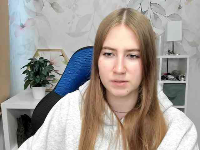 desireMegan webcam