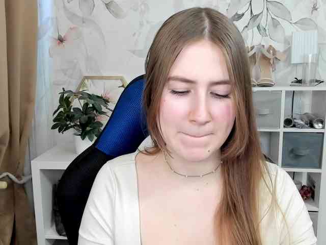 desireMegan webcam