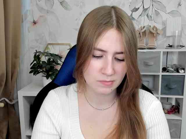 desireMegan webcam