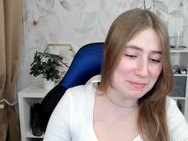 desireMegan webcam