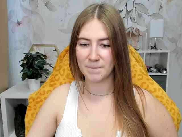 desireMegan webcam