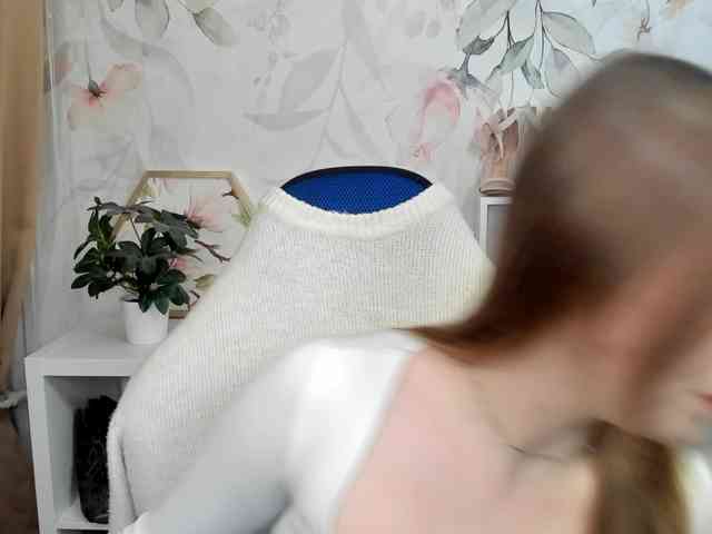 desireMegan webcam