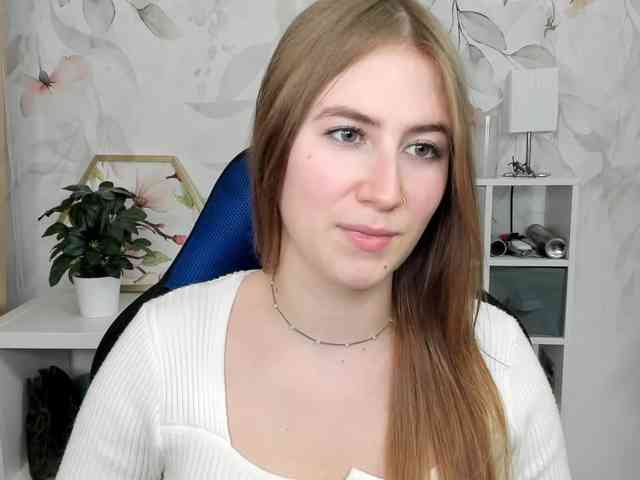 desireMegan webcam