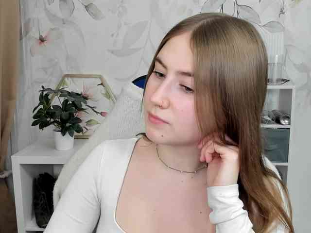 desireMegan webcam