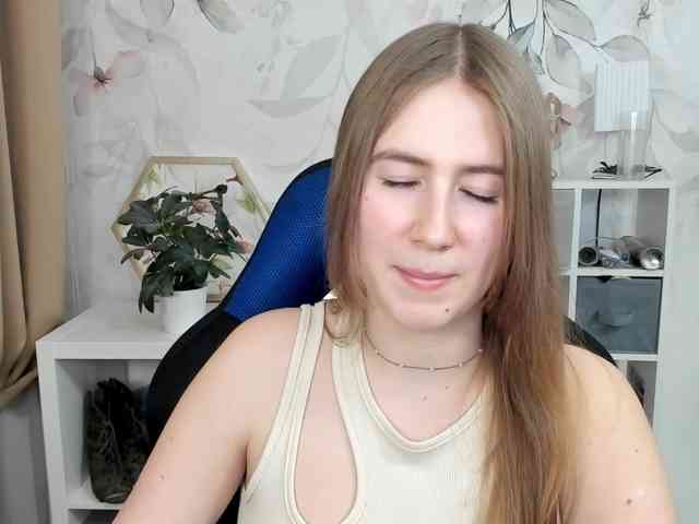 desireMegan webcam